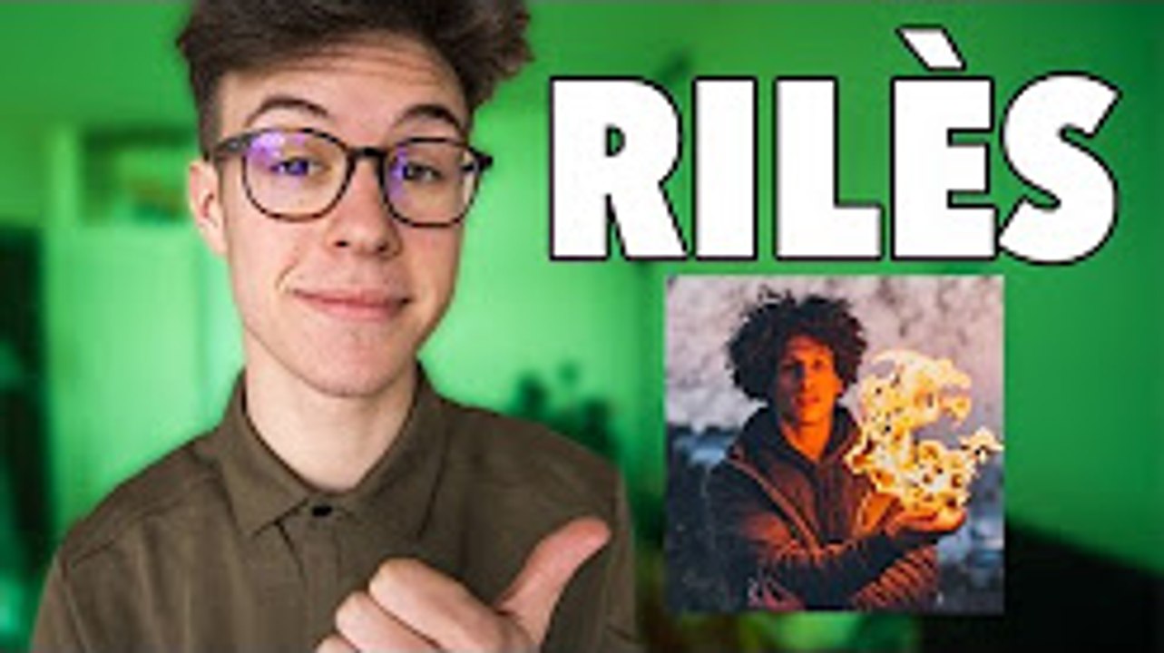 Seb la Frite - Rilès - Vidéo Dailymotion