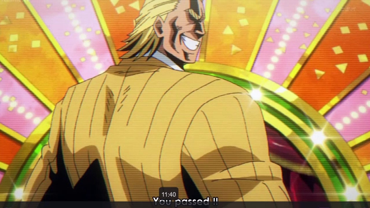 PM vs. Sky High (Part 3)