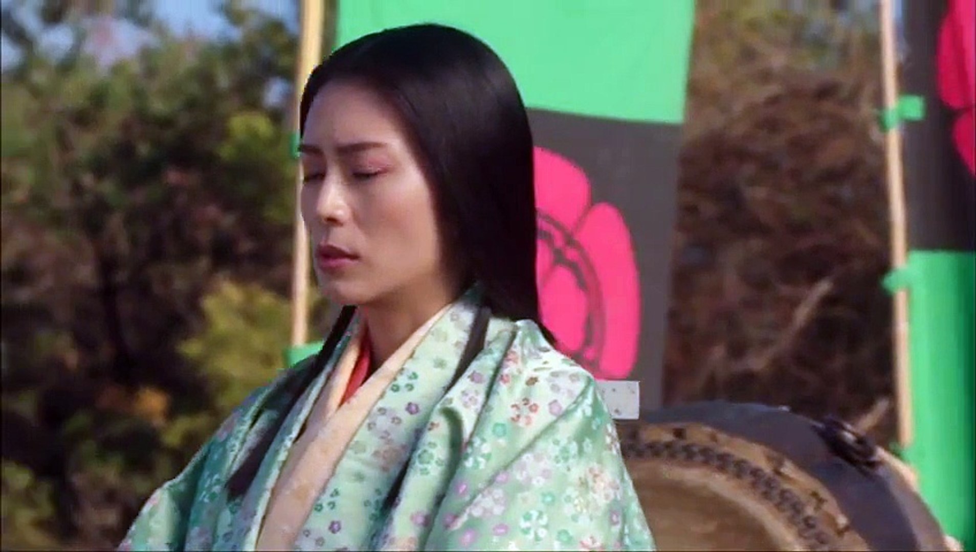 信長協奏曲 １１ Part 2 2 Video Dailymotion