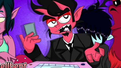 OUR WORST PUNISHMENTS #2 | Dolan True Stories