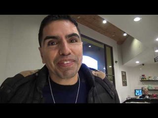 piolin only place to get canelo vs chavez jr tix - event is sold out EsNews Boxing