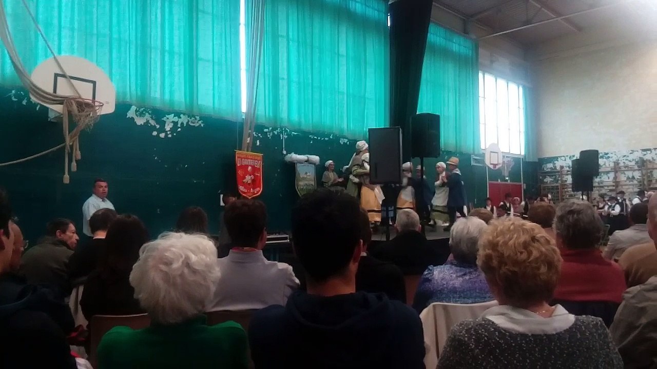 Lo Chadou Dau Poetou (86)