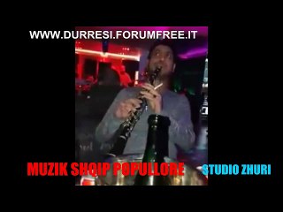 Spartak Kurteshi&Migel- Orkestrale Live 2017