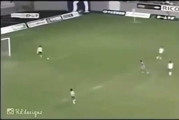 Goalkeeper skill fail