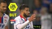 But Nabil FEKIR (42ème) / Angers SCO - Olympique Lyonnais - (1-2) - (SCO-OL) / 2016-17