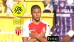But Kylian MBAPPE (64ème) / AS Monaco - Toulouse FC - (3-1) - (ASM-TFC) / 2016-17