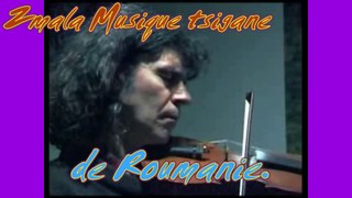 Zmala Musique tsigane de Roumanie