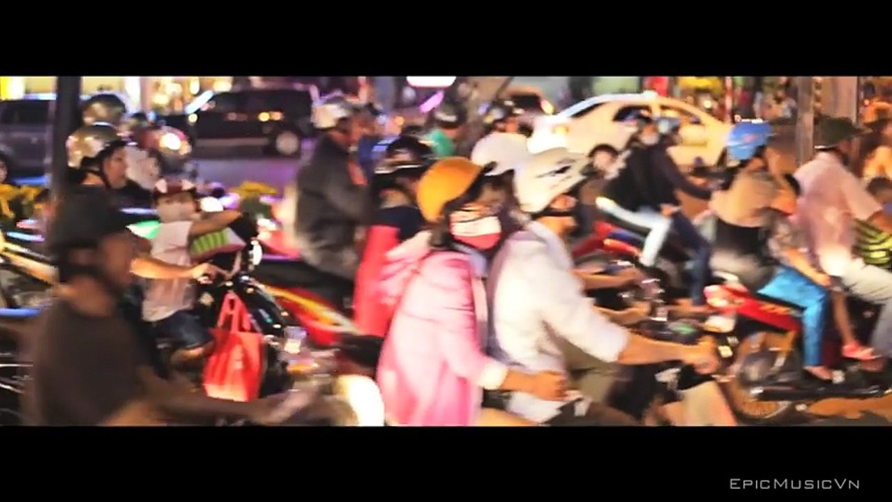 Epic Cinematic  Viet Nam - Music by Audiomachine  Epic Emotional Fantasy  Epic Music VN