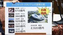 国会 ブーメラン 爆笑 民主党 小川淳也氏がブーメラン連発！安倍首相も激怒！国立競技場・安保法制 最新の面白い国会中継