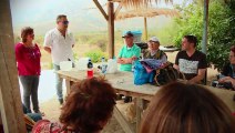 Lugares que Hablan 2017- Cultivos de mar y tierra en Los Vilos -pt5