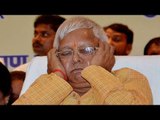 Lalu Yadav says, I will hang myself, if reservation removed by BJP