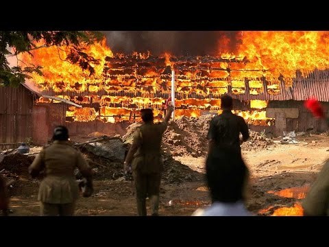 Ankara Explosion : Twin blasts rocks Turkish capital, 128 killed