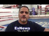 Ricky Funez - Keith Thurman Won The Fight vs Danny Garcia EsNews Boxing