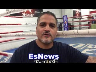 Ricky Funez - Keith Thurman Won The Fight vs Danny Garcia EsNews Boxing