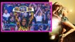Naomi vs. Alexa Bliss  SmackDown Women's Championship Match SmackDown LIVE, April 4, 2017 I Alexa Bliss vs. Naomi Smac