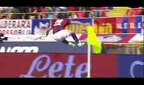 All Goals & Highlights HD - Bologna 4-0 Udinese - 30.04.2017