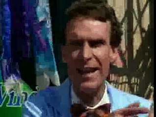 Bill Nye The Science Guy S2E13 The Sun