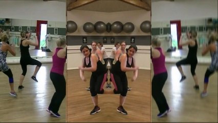 Centre de danse et fitness Art&'Forme