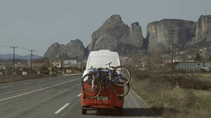 ΣΤΟ ΔΡΟΜΟ (Επ.6) 30/4/2017