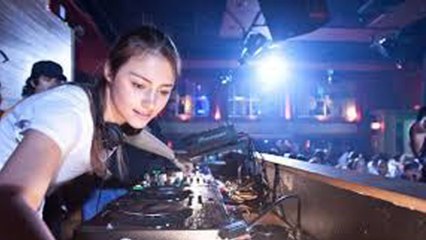 Surat Undangan DJ Remix Poppy Mercury Funkot