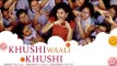 Khushi Waali Khushi Sohail Palak Muchhal 2017 Palash Muchhal | New Hindi Songs
