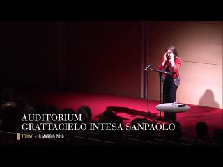 Omaggio a Natalia Ginzburg