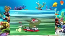 Oggy Et Les Cafards Saison 1 Episode 2 - Coup de Cafard-hA_C-oQJLSM