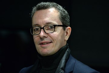 Jacques-Henri Eyraud : «Une journée pleine de symboles»