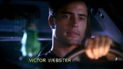 Mutant X S02E13
