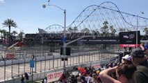 Pirelli World Challenge Race at Long Beach Grand Prix 2017