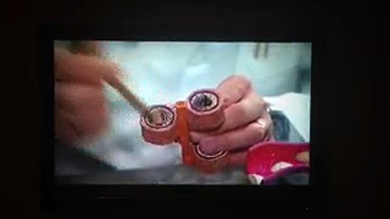 Jornal da Record, Série Sobre O Sal, Aconteceu Comigo História Verídica.Parte II.
