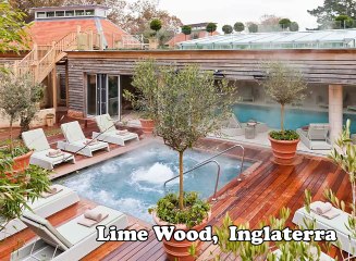 Carlos Luis Aguiler Borjas - Mejores hoteles del mundo