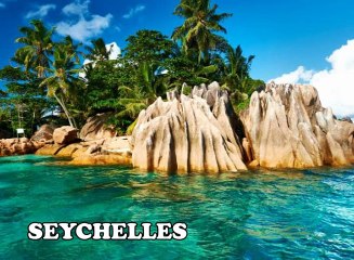 ¡ENTÉRATE! - Carlos Luis Aguiler Borjas - Mejores islas del mundo