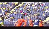 All Goals & Highlights HD - Fenerbahce 2-1 Rizespor - 30.04.2017