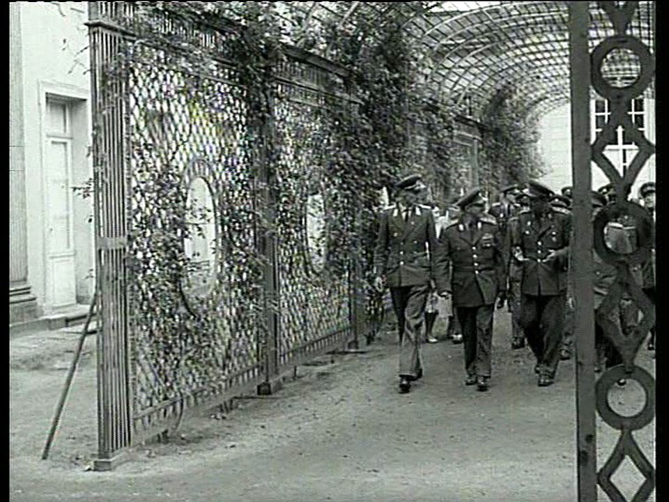 Armeefilmschau 3-4/1961