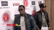 Sean DIDDY Combs at VIBE Magazine 20th Anniversary Grammy Weekend 2013