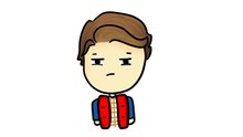 GLP'S VERLORENER PILZ! ☁️ YOUTUBER ANIMATION #013-CSYLdcnQh_o