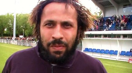 Faouzi LAABIDI (UF Bellevile B)