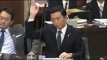 韓国が主張する慰安婦強制連行を菅官房長官が国会で完全否定！河野談話は完全崩壊！