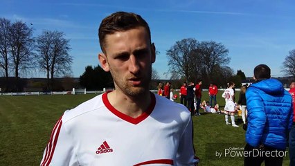 Football P1 Fin De Carrière Pour Le Xhoffurlain Laurent Dufour