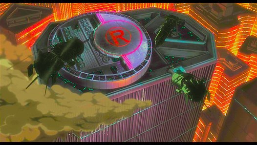 攻殻機動隊 Stand Alone Complex 狩人の領域 Ghost In The Shell Stand Alone Complex 05 Video Game Japaneseclass Jp