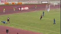 FK Sloboda - FK Željezničar / 2:1 Zec