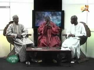 Yoon Wi - 01 Juin 2012 - Partie 2