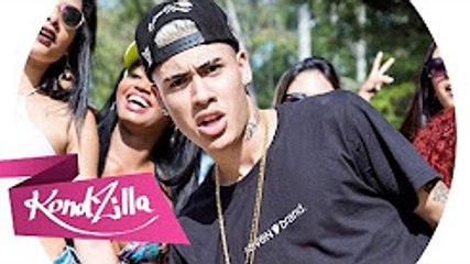 MC Kevinho O Grave Bater (KondZilla)