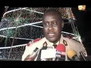 13 eme éditions des journées médicale à l'hopital Principal