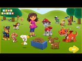 Nickelodeon Games to play online 2017 ♫Nickjr Puppy Playground 2017♫ Kids Games