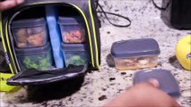 EPIC 25$ 5 Day Meal Prep For Weight loss & Fitness(001148.691-001220.124)
