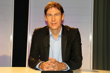 Garcia : «On est chasseur, il ne faut pas se louper»