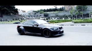 BMW e92 m3 V8 BMW world