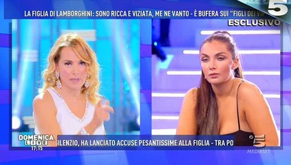 Entrevista Elettra (Parte1)